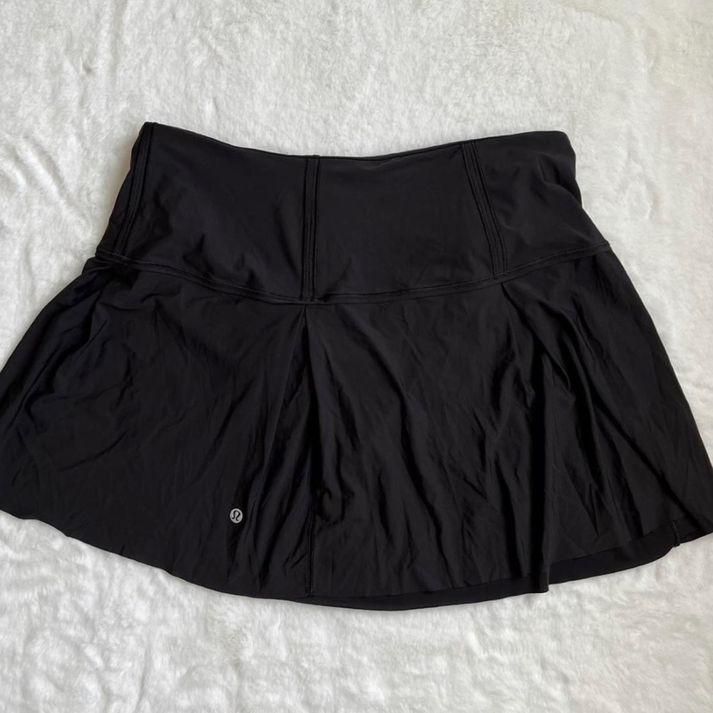 Lululemon skirt